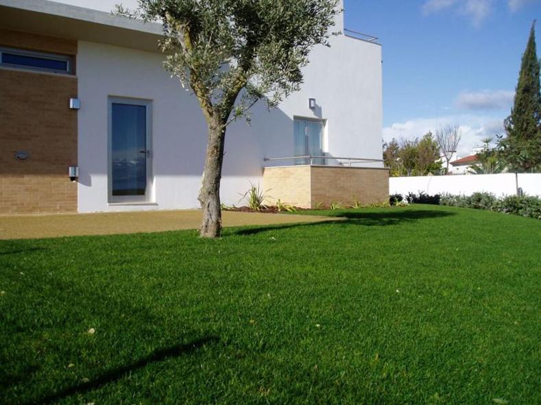 Hotel A Esteva Castro Verde Exterior foto